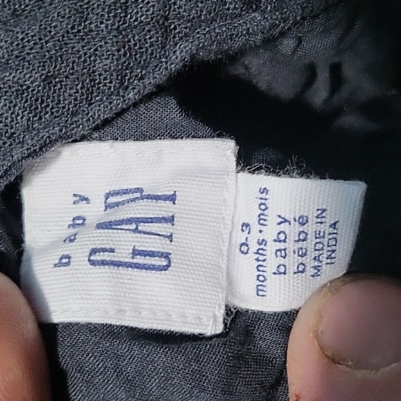 Baby girl skirt - Picture 2 of 2